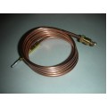 Thermocouple; M9x1 L=120 Cm Thermocouple; M9x1 L=120 Cm